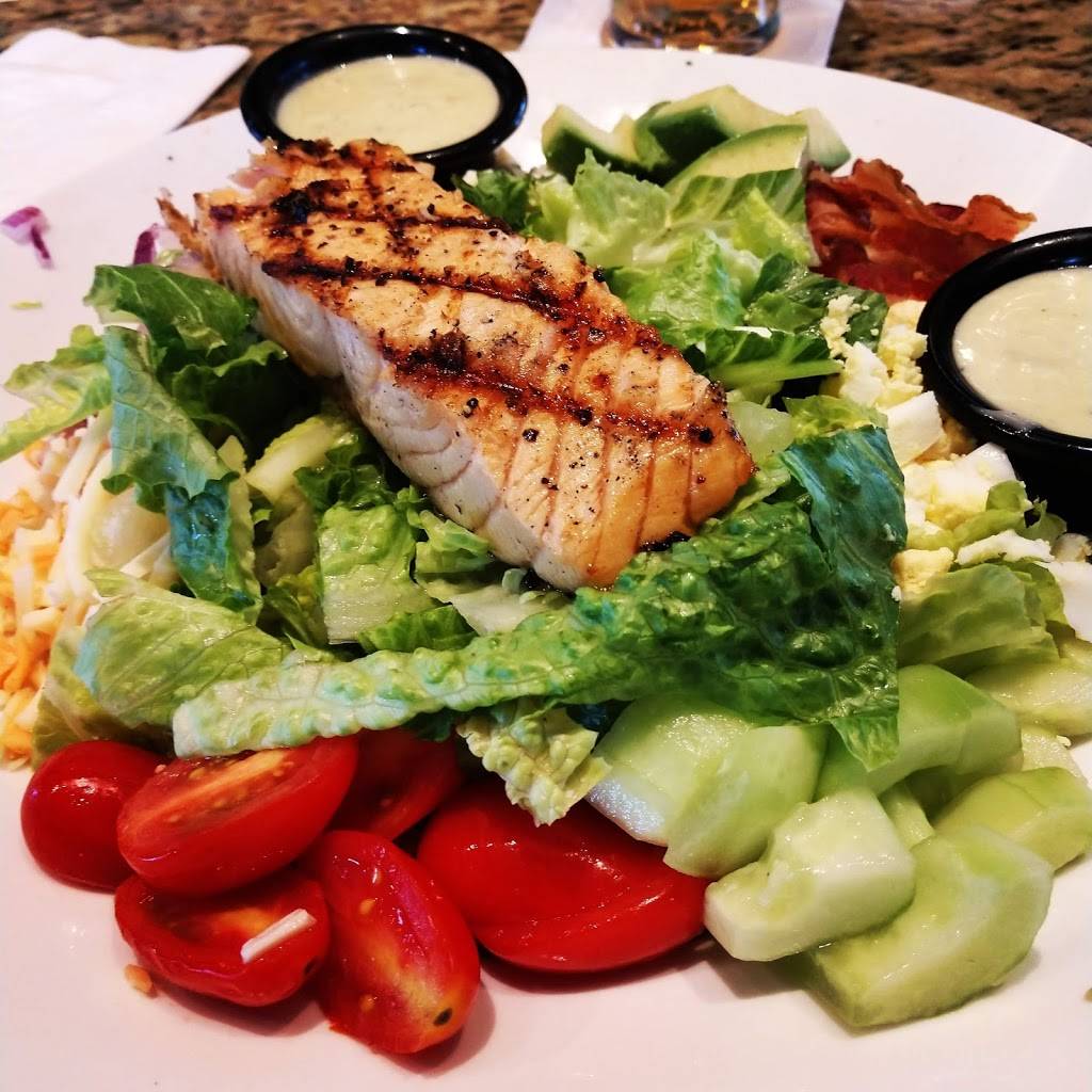 Bonefish Grill - Restaurant | 3237 SW 35th Blvd, Gainesville, FL 32608, USA