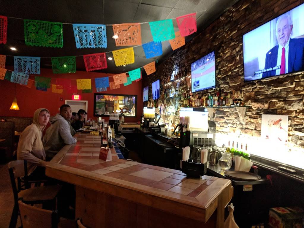 Emiliano's | Mexican Restaurant &amp; Bar | 2557 E Carson St, Pittsburgh, PA 15203, USA