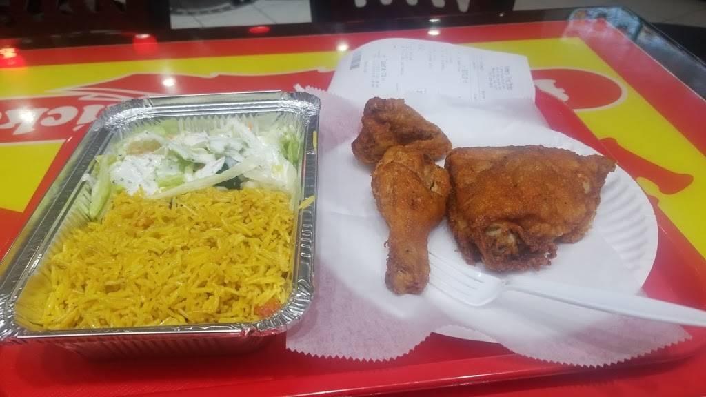 Kennedy Fried | meal delivery | 6029 Roosevelt Ave, Queens, NY 11377, USA | 7184267670 OR +1 718-426-7670