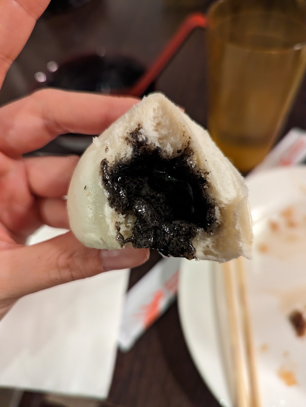 LA Kung Fu Noodle | restaurant | 944 W Foothill Blvd, Claremont, CA 91711, USA | 9094470688 OR +1 909-447-0688