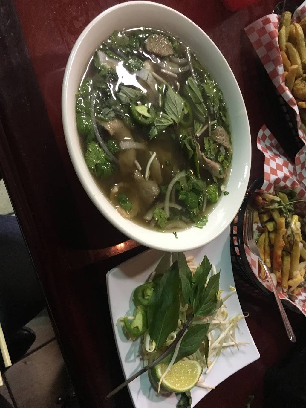 Viet Cajun 8910 Seawall Blvd Suite E, Galveston, TX 77554, USA