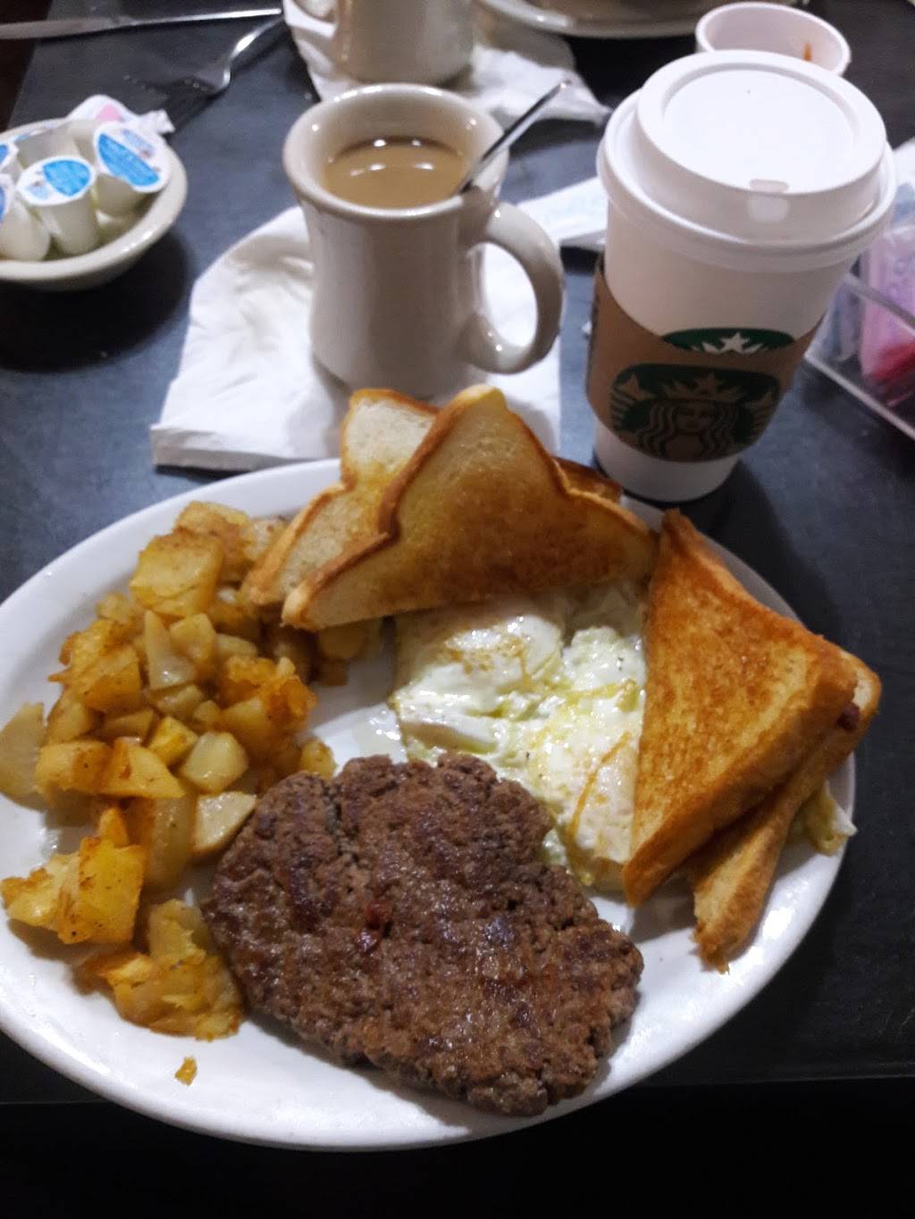 Ross Old Austin Cafe | restaurant | 11800 N Lamar Blvd, Austin, TX 78753, USA | 5128352414 OR +1 512-835-2414