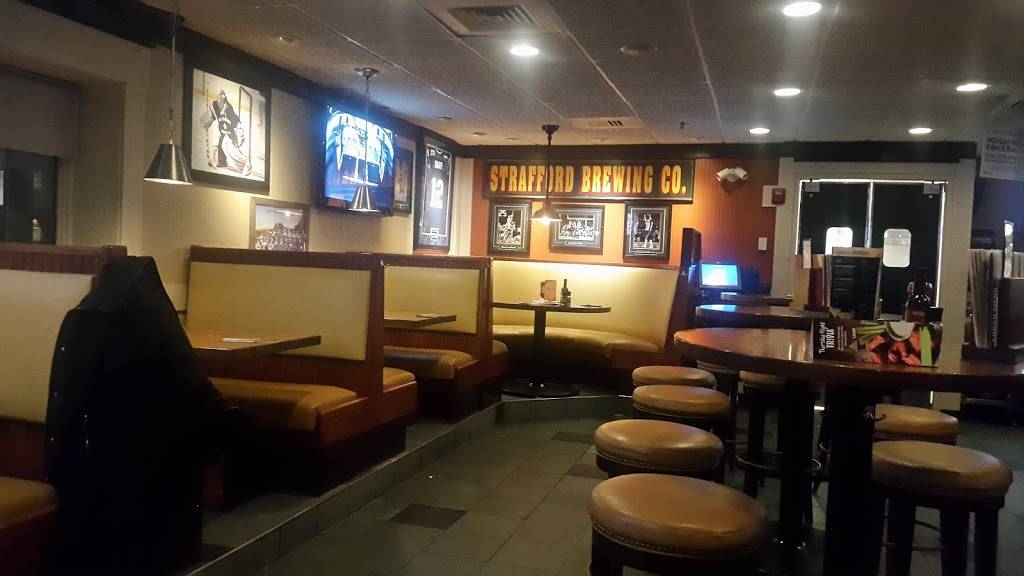 99 Restaurants | restaurant | 8 Hotel Dr, Dover, NH 03820, USA | 6037499992 OR +1 603-749-9992