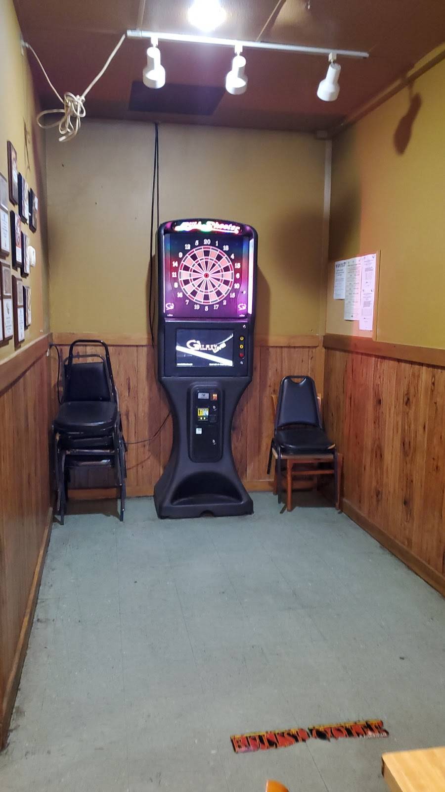 Big Sals Pizza | restaurant | 838 N 27th St, Lincoln, NE 68503, USA | 4024747832 OR +1 402-474-7832
