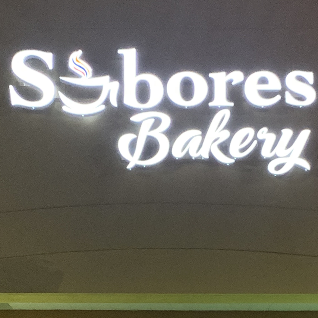 Sabores Bakery | bakery | 12720 S Orange Blossom Trail Ste 12, Orlando, FL 32837, USA | 4075456466 OR +1 407-545-6466