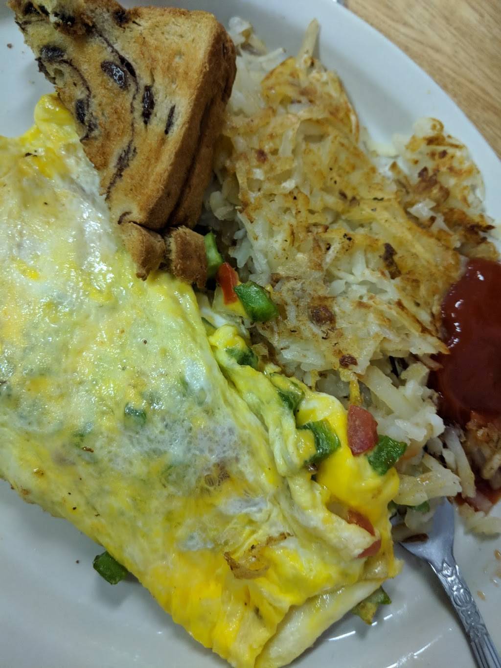 Angies Breakfast Barn | restaurant | 1221 N Horner Blvd, Sanford, NC 27330, USA | 9197180539 OR +1 919-718-0539