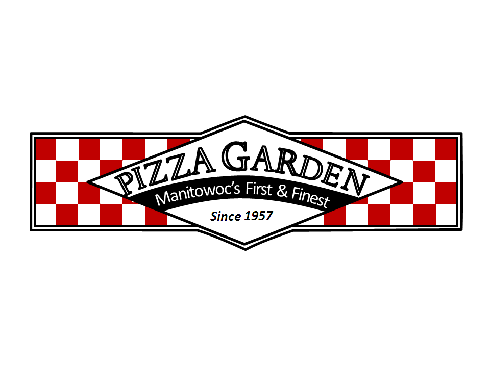 Pizza Garden Meal Delivery 1602 N 30th St Manitowoc Wi 54220