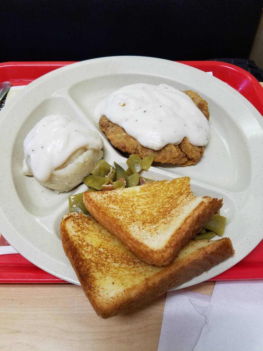 Dairy Queen Store | restaurant | 201 E Audie Murphy Pkwy, Farmersville, TX 75442, USA | 9727828492 OR +1 972-782-8492