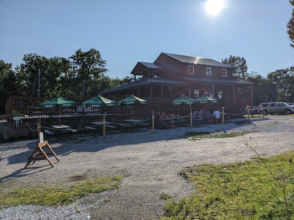 Drifters Boathouse Restaurant | restaurant | 2403 Pelots Point Rd, North Hero, VT 05474, USA | 8023785886 OR +1 802-378-5886