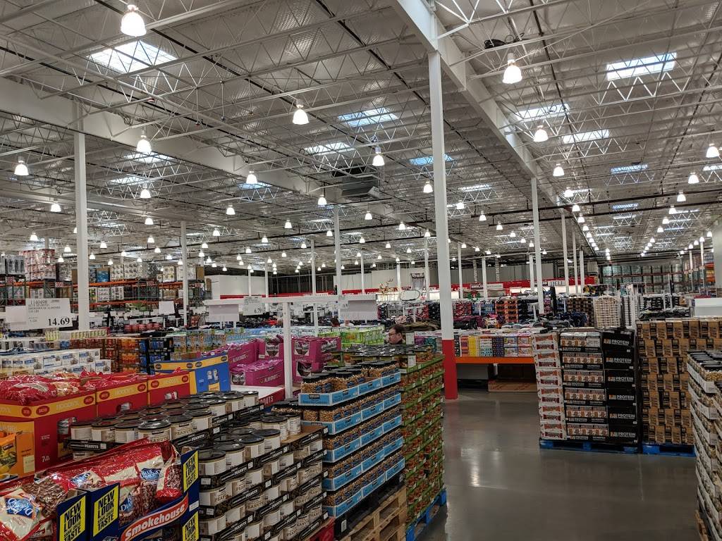 costco in warrenton