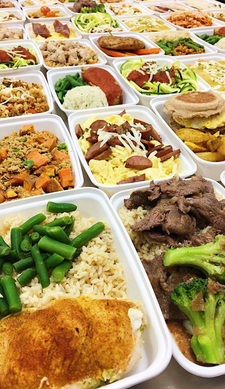 Green Heart Meals Baton Rouge | restaurant | 7731 Perkins Rd Suite 175, Baton Rouge, LA 70810, USA | 2256631763 OR +1 225-663-1763