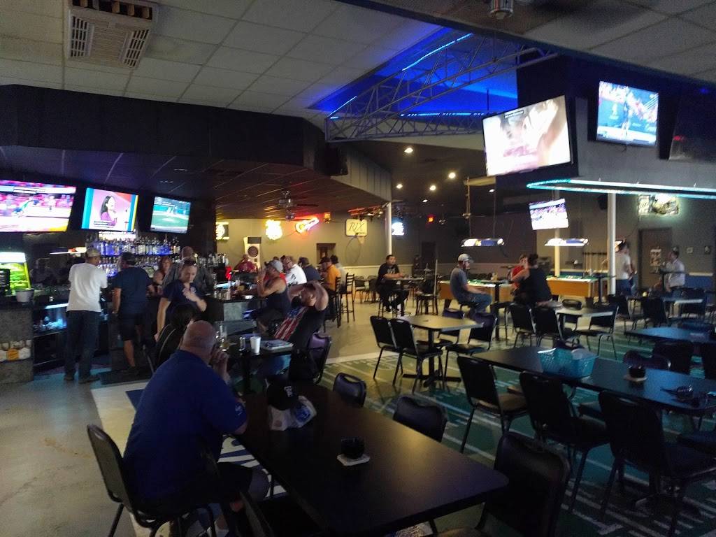 RIX Sports Bar | 6700 Main St #126, The Colony, TX 75056, USA