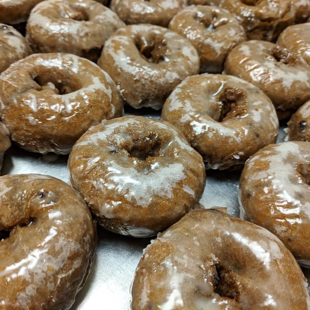 Ashleys Donuts Houston | cafe | 2160 Bay Area Blvd, Houston, TX 77058, USA | 2814865644 OR +1 281-486-5644