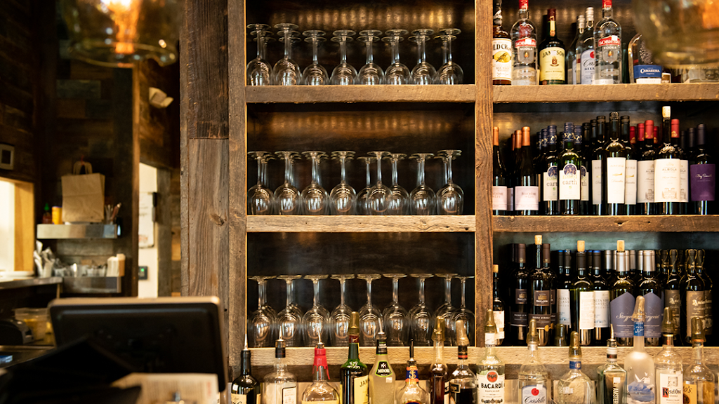 Caturra on Grove | restaurant | 5811 Grove Ave, Richmond, VA 23226, USA | 8042850690 OR +1 804-285-0690