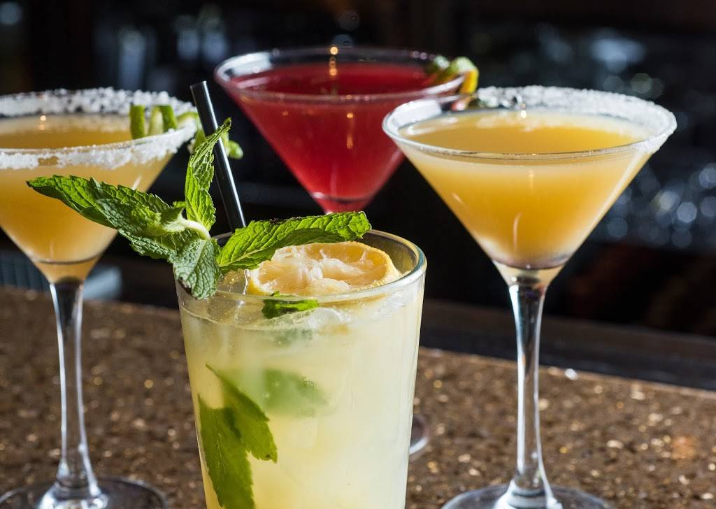 B-Lux Grill & Bar | restaurant | 7000 Kalahari Dr, Sandusky, OH 44870, USA | 4194337600 OR +1 419-433-7600