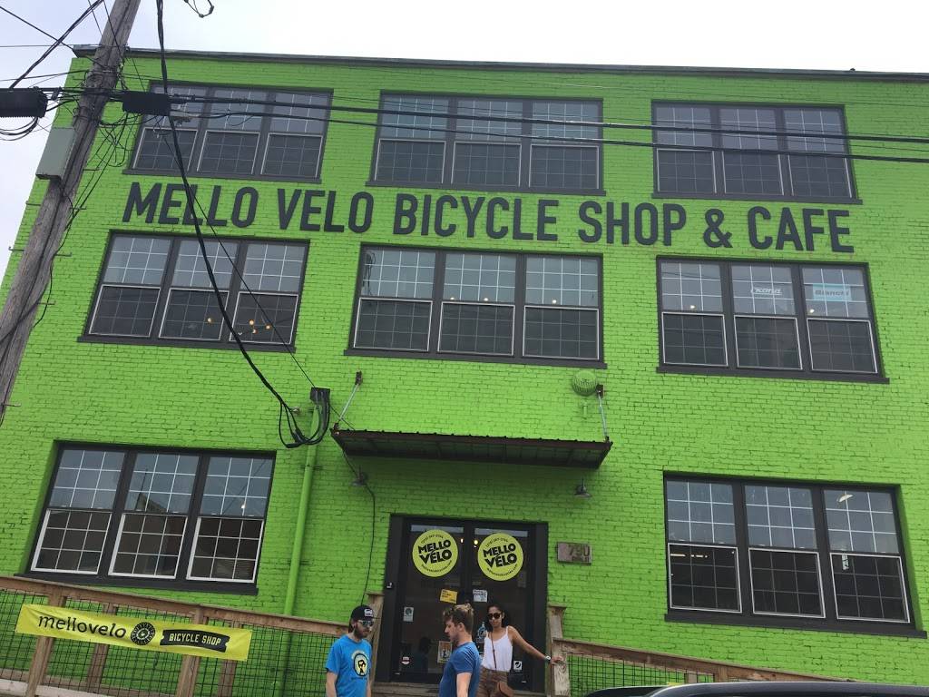 mello velo hours