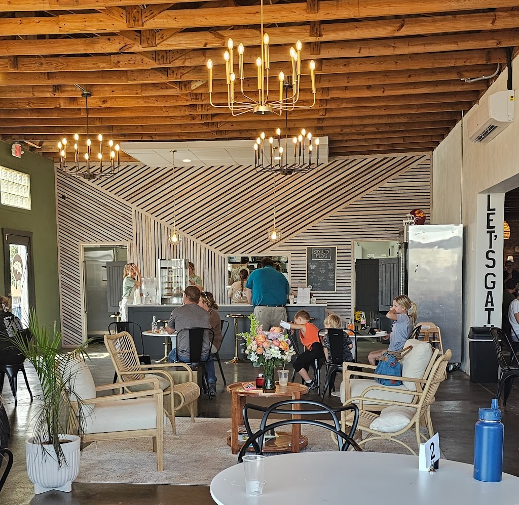 The Drip | cafe | 220 S Broadway St, Cleveland, OK 74020, USA | 9189569033 OR +1 918-956-9033