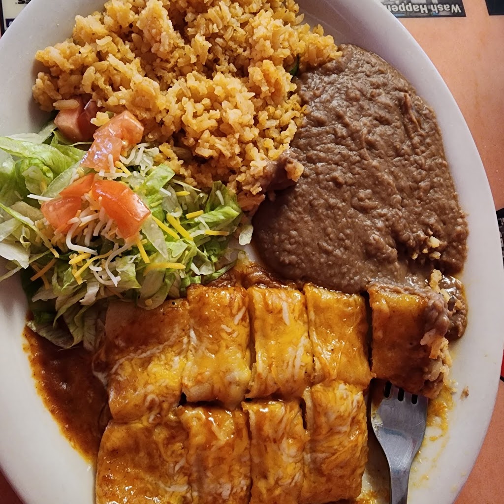 Normas Cafe | restaurant | 710 N College Ave, Snyder, TX 79549, USA | 3254360302 OR +1 325-436-0302