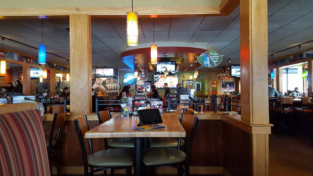 Applebee's Grill + Bar | 100 Westgate Center Dr, Hadley, MA 01035, USA