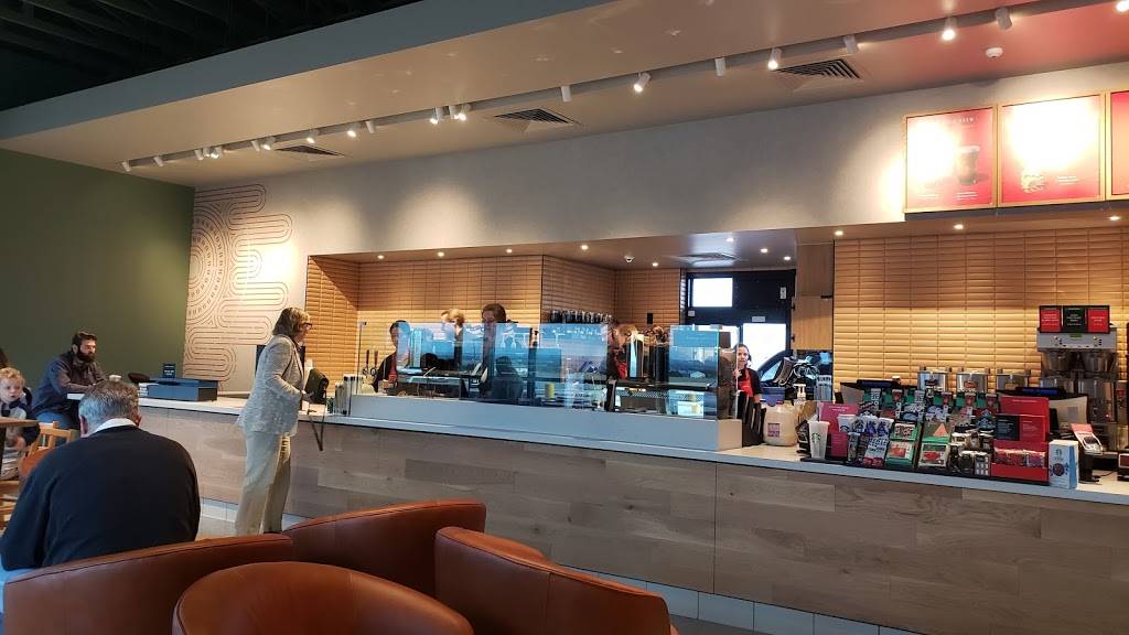 Starbucks | cafe | 101 Willow Bend Dr, Willow Park, TX 76008, USA | 6823516580 OR +1 682-351-6580