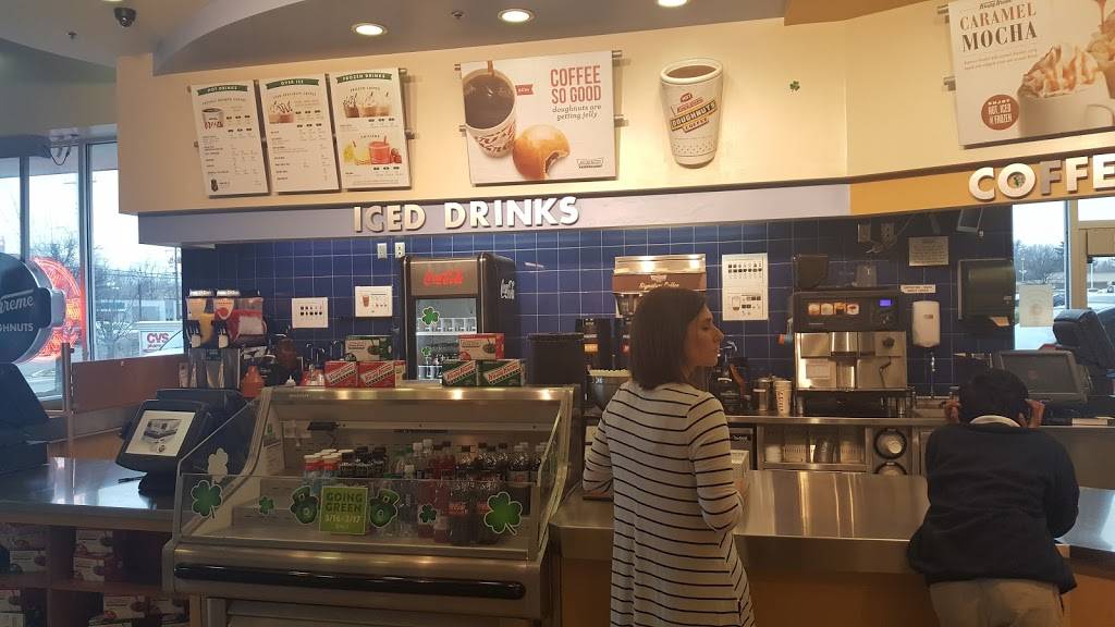 Krispy Kreme | bakery | 9569 Taylorsville Rd, Louisville, KY 40299, USA | 5022665143 OR +1 502-266-5143