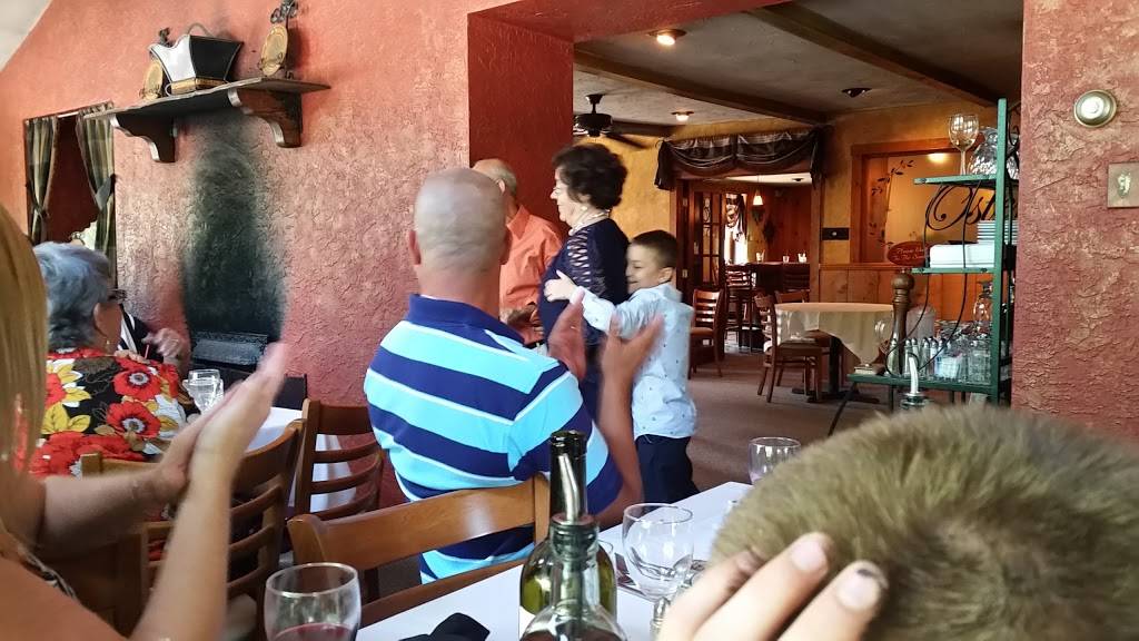 Osteria | restaurant | 3835 Germantown Pike, Collegeville, PA 19426, USA | 6104899886 OR +1 610-489-9886