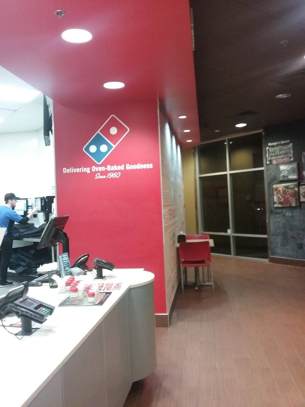 Dominos Pizza | meal delivery | 26684 Margarita Rd Ste 105-106, Murrieta, CA 92563, USA | 9516985581 OR +1 951-698-5581