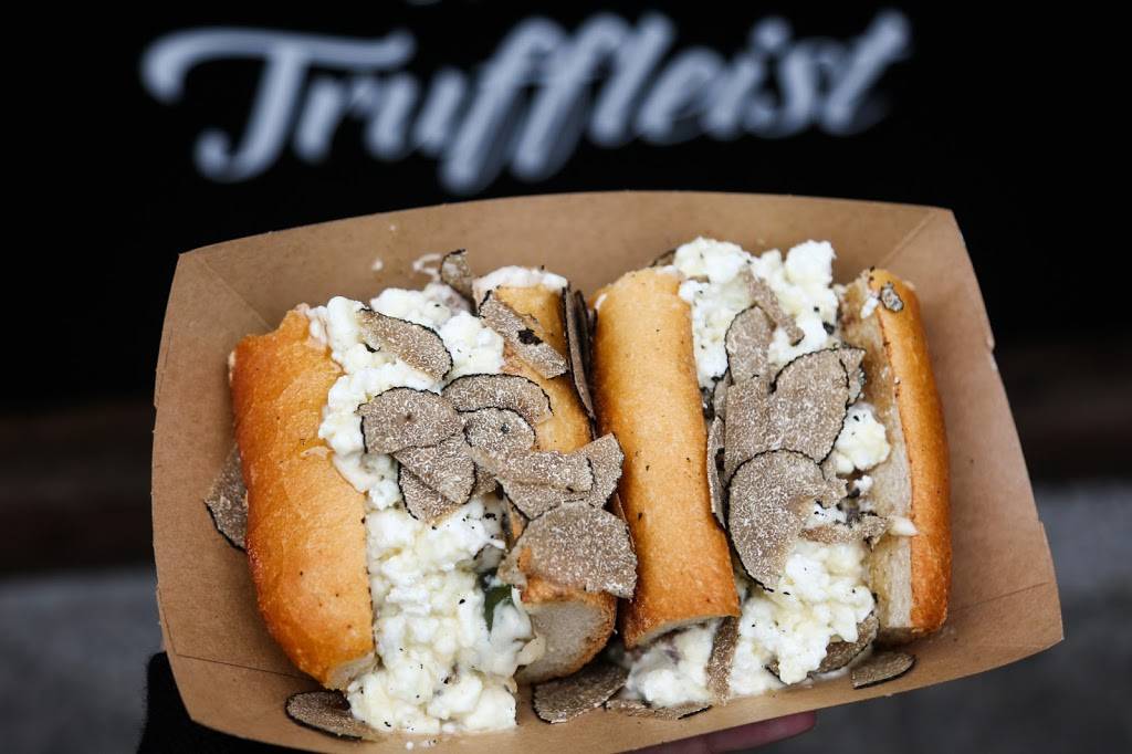 The Truffleist | restaurant | 23-23 Borden Ave, Long Island City, NY 11101, USA