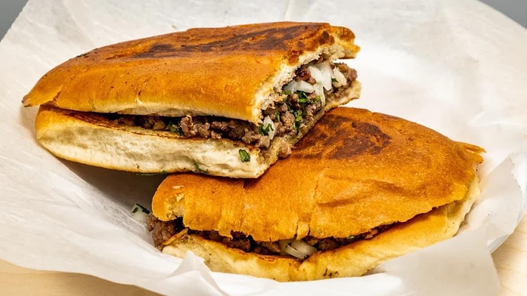 Tacos El Zacatecas 4625 Camp Robinson Rd, North Little Rock, AR 72118