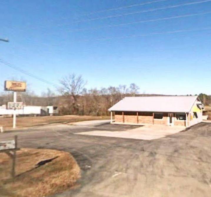 Whitt's Barbecue - Restaurant | 1025 W Main St #1432, Waverly, TN 37185 ...