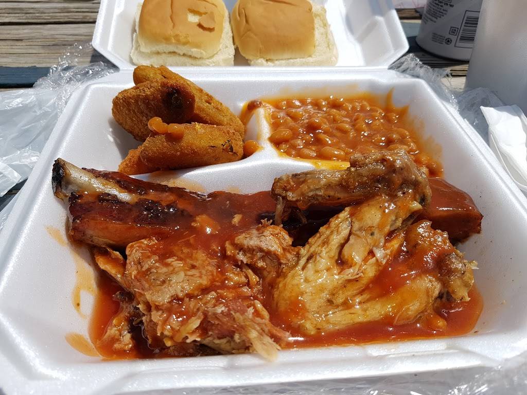 Promise Land B.B.Q | restaurant | 20482 US-11, Woodstock, AL 35188, USA | 2059387003 OR +1 205-938-7003