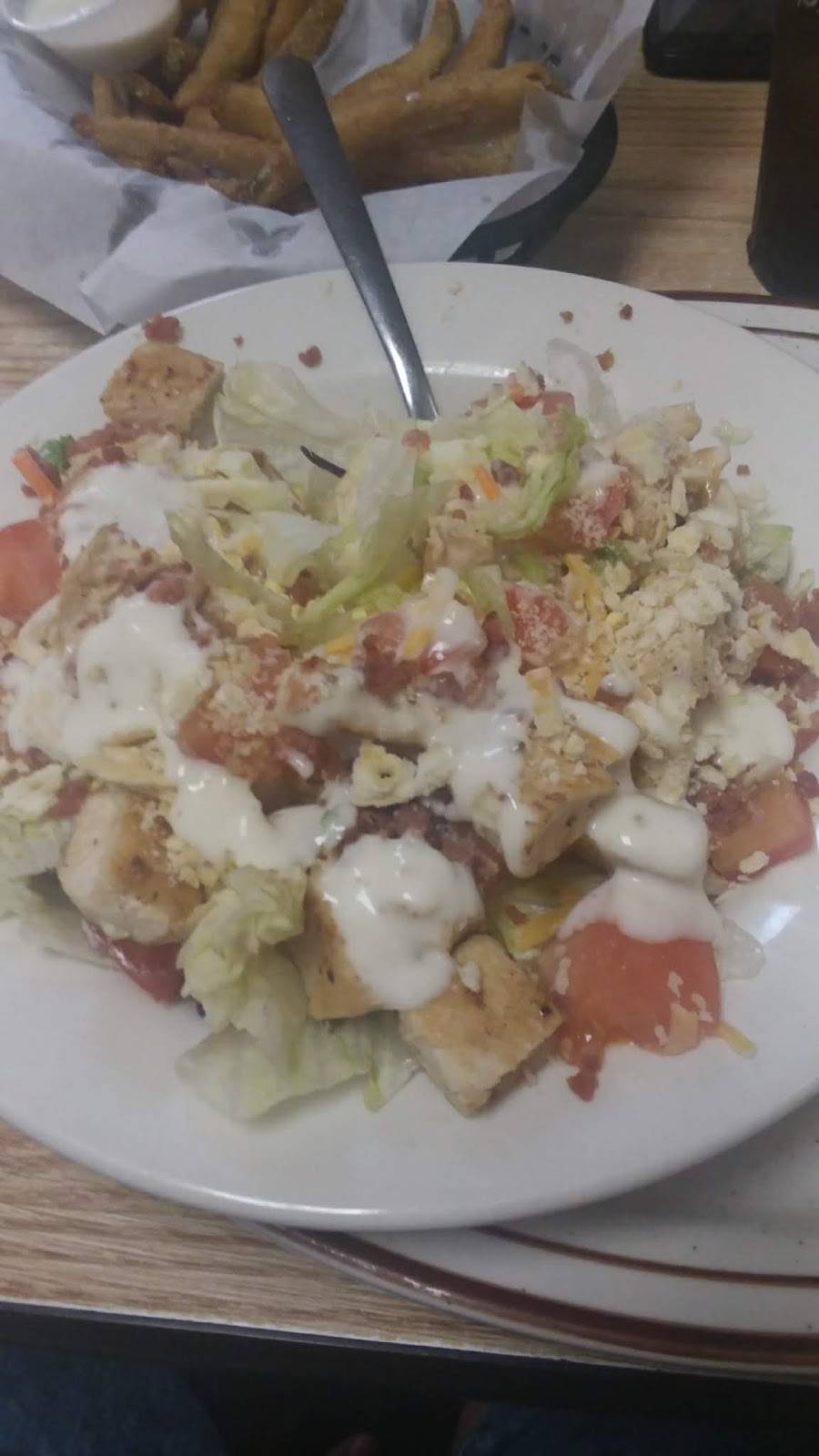 Downtown Cafe | restaurant | 116 W Moniteau St, Tipton, MO 65081, USA | 6604332400 OR +1 660-433-2400