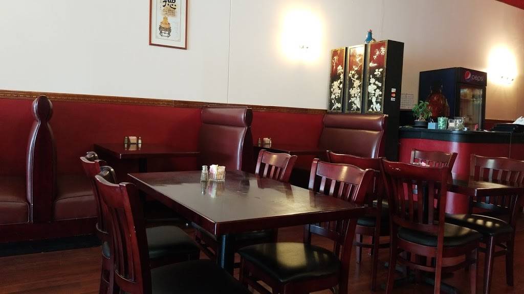 Wild Ginger Chinese Restaurant | restaurant | 6904 Main St, Gloucester, VA 23061, USA | 8046940111 OR +1 804-694-0111
