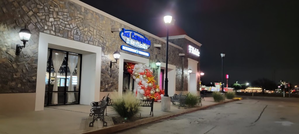 La Campina Salvadorena FW | restaurant | 4200 South Fwy Suite 19, Fort Worth, TX 76115, USA | 4698645381 OR +1 469-864-5381