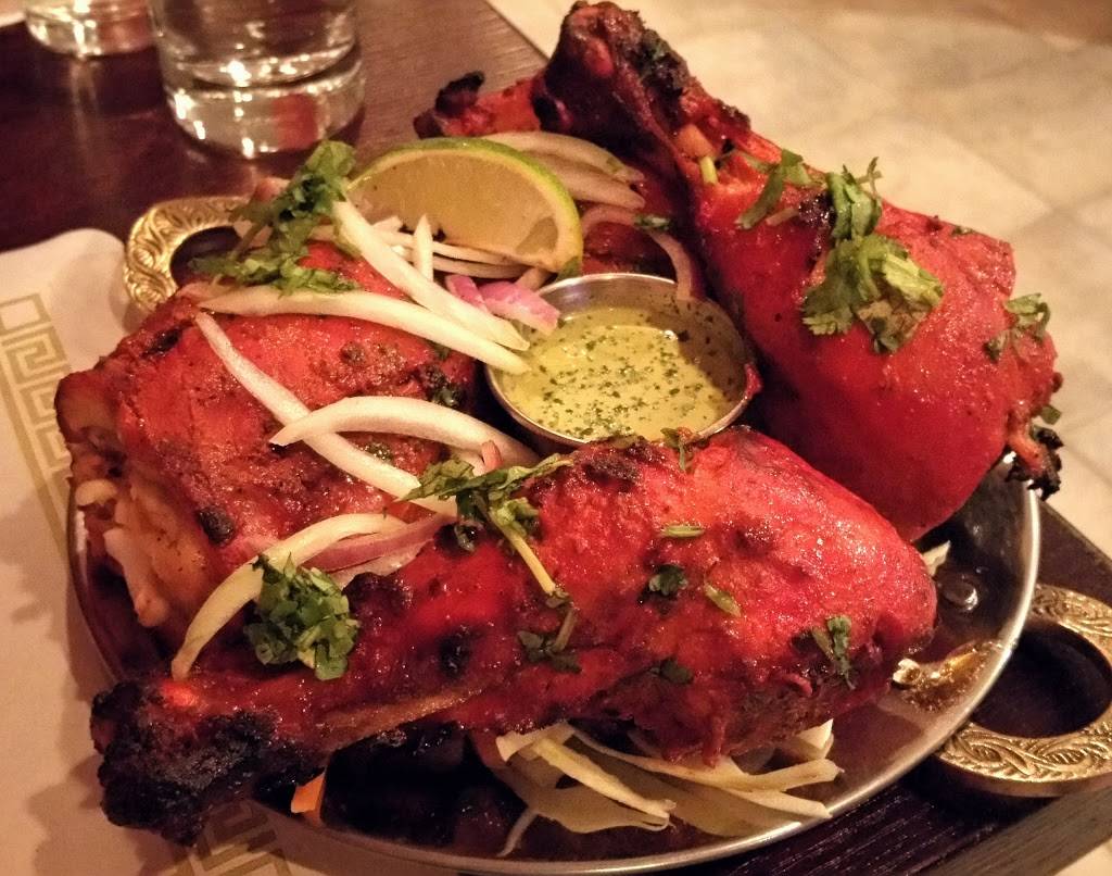 Silli Point Indian Fusion | restaurant | 498 Anderson Ave, Cliffside Park, NJ 07010, USA | 2019410271 OR +1 201-941-0271