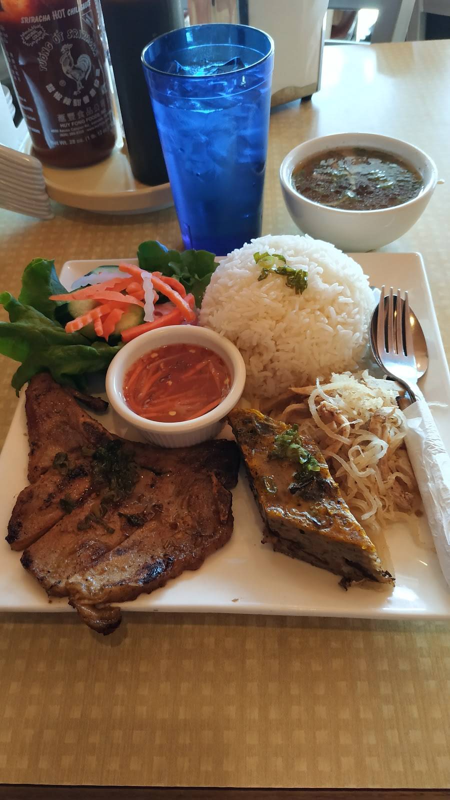 Pho To Liem - Restaurant | 209 E Casino Rd, Everett, WA 98208, USA