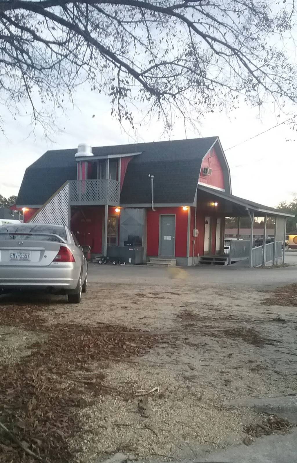 Pauline's Place 203 E Broad St, St Pauls, NC 28384, USA