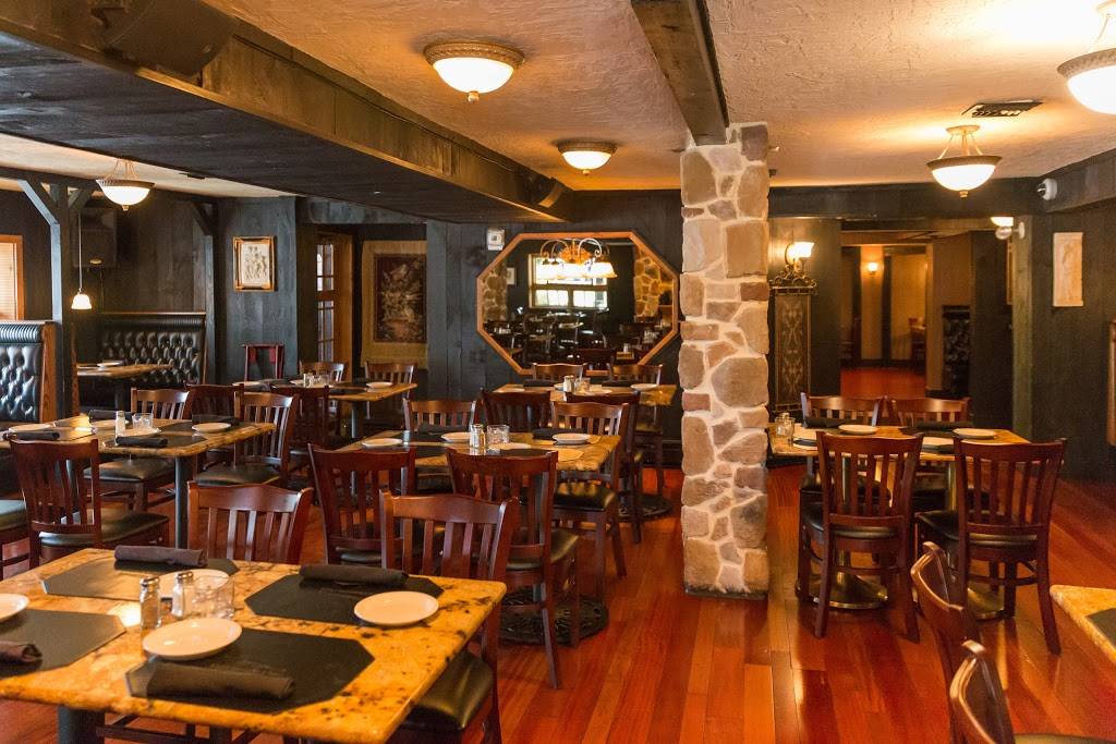 DaVinci's Pub 217 E Main St, Collegeville, PA 19426, USA