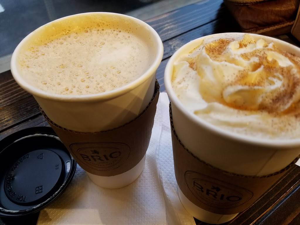 Brio Coffeehouse Inc | bakery | 2 E Main St, Waynesboro, PA 17268, USA | 7178890412 OR +1 717-889-0412