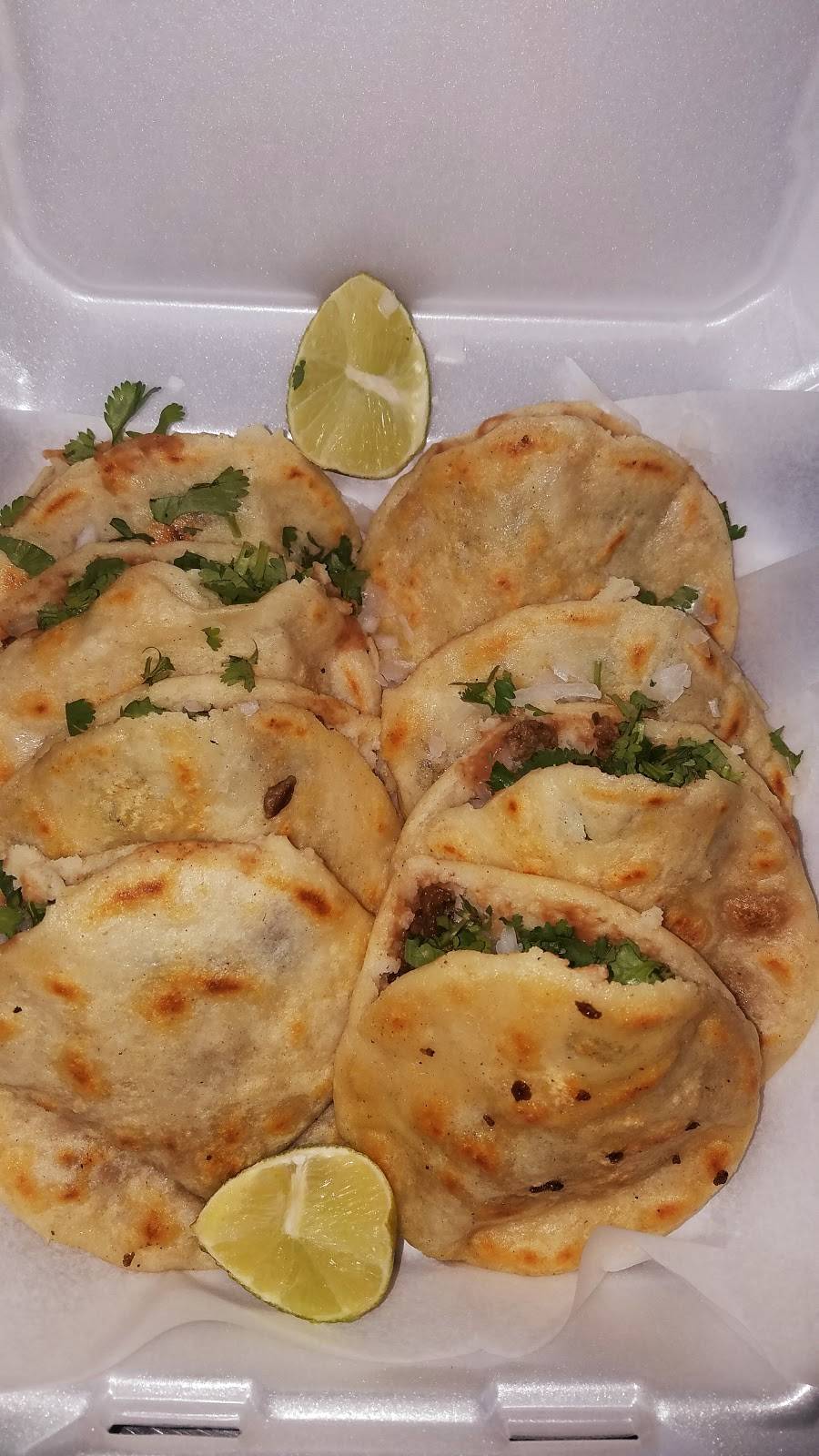 Taqueria y pupuseria Bonilla | restaurant | 2400 Midland Blvd, Fort Smith, AR 72904, USA | 4795611267 OR +1 479-561-1267