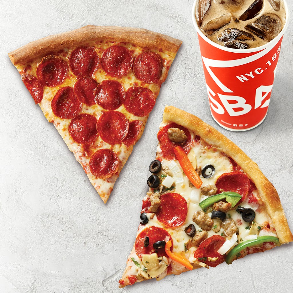 Sbarro | meal delivery | 8011 US-19, Port Richey, FL 34668, USA