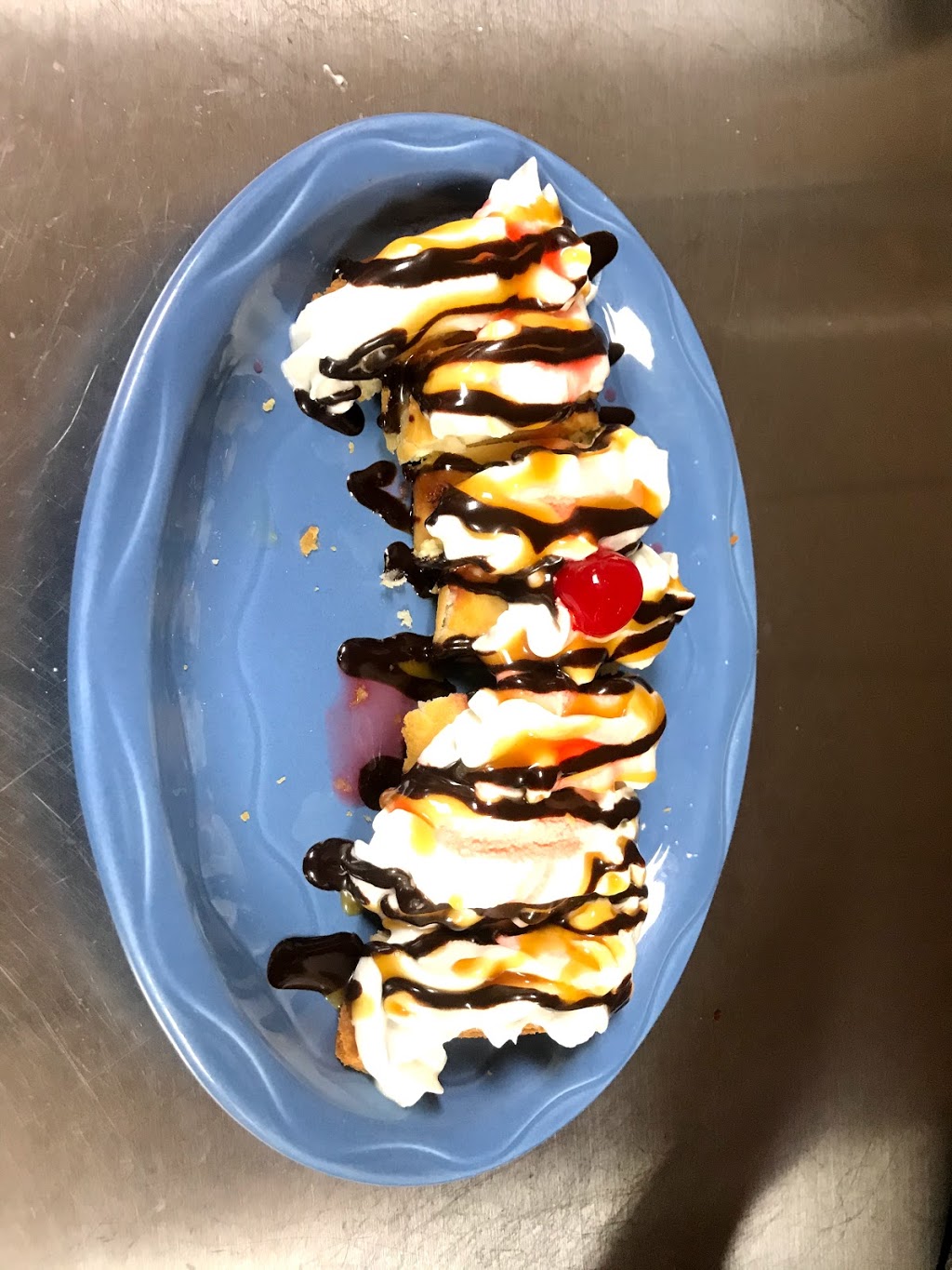 Fajita Grill Mexican Restaurant 16 8th Ave E, Bay Springs, MS 39422, USA