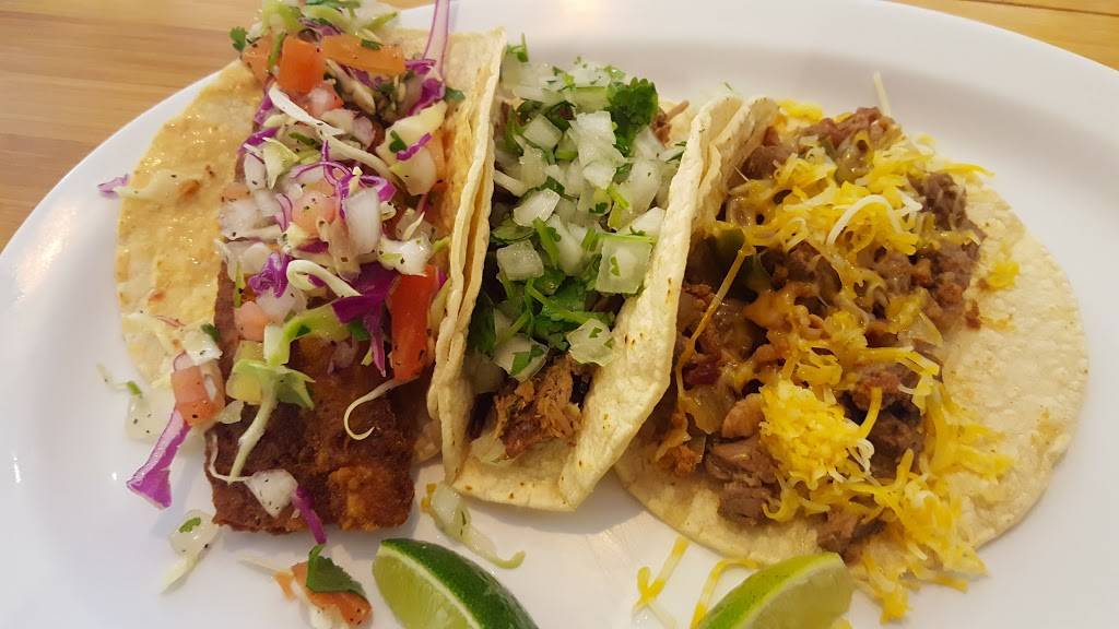 Don Pepe's Fresh Mexican Food - Restaurant | 705 Main St, Oregon City ...