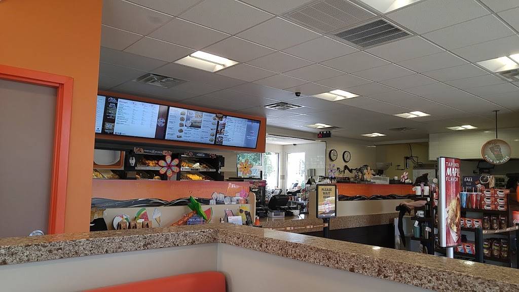 Dunkin | bakery | 2500 Albany St, Schenectady, NY 12304, USA | 5183939565 OR +1 518-393-9565