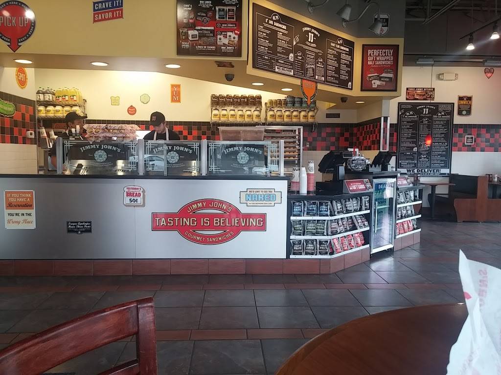 Jimmy Johns | meal delivery | 300 Western Ave, Faribault, MN 55021, USA | 5073334430 OR +1 507-333-4430