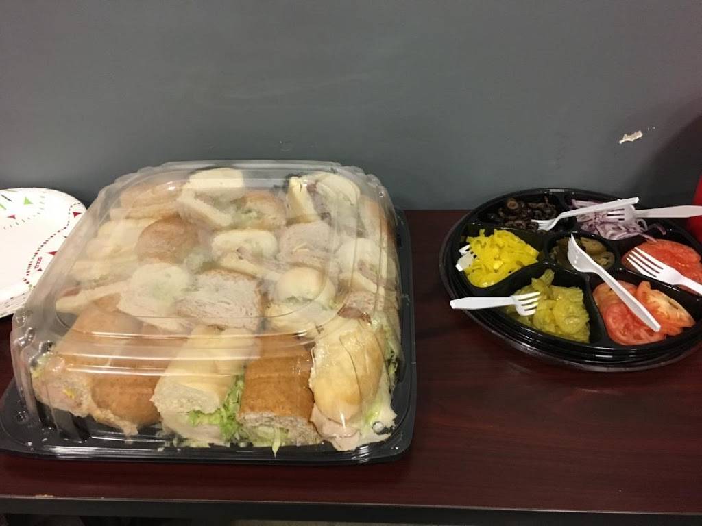Goodcents Deli Fresh Subs | meal delivery | 17676 Welch Plaza #8, Omaha, NE 68135, USA | 4025755520 OR +1 402-575-5520