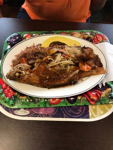 Brooklyns House Of Food and Fishes | restaurant | 754 Linden Blvd, Brooklyn, NY 11203, USA | 3474138396 OR +1 347-413-8396