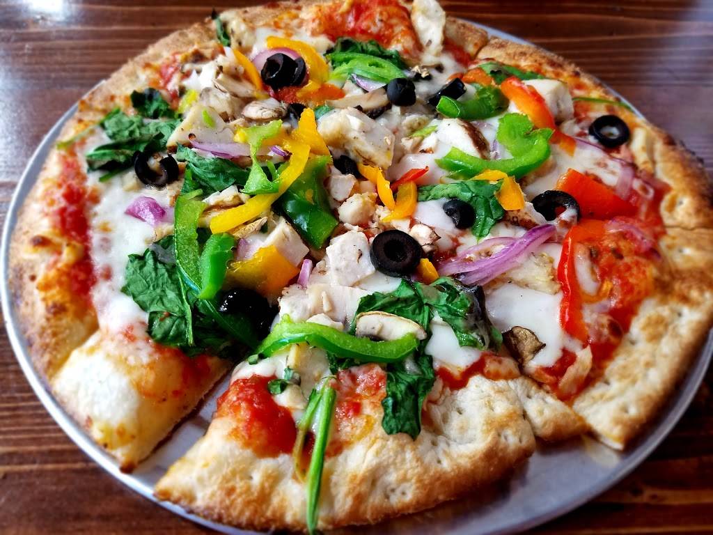 The Olive Branch Coffee & Pizzeria | cafe | 5600 Gender Rd, Canal Winchester, OH 43110, USA | 6145246888 OR +1 614-524-6888