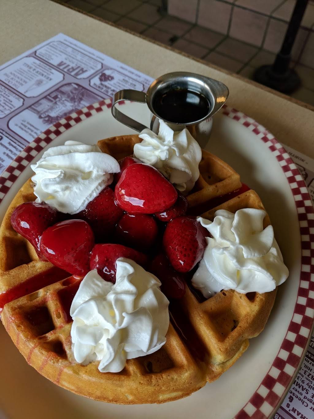 Littleton Diner | restaurant | 145 Main St, Littleton, NH 03561, USA | 6034443994 OR +1 603-444-3994