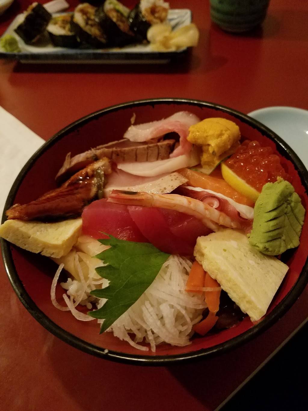 Sakuma Japanese Restaurant 10924 Mukilteo Speedway, Mukilteo, WA